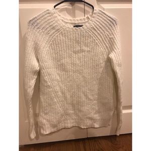 AE women sweater